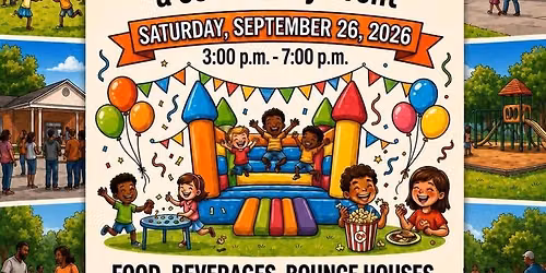 Parkview\u2019s Back to School Bash | FREE Community Family Event