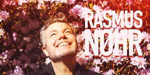 Rasmus N\u00f8hr \/\/ Skr\u00e5en