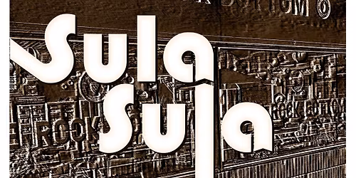 Live at The Rock Bottom