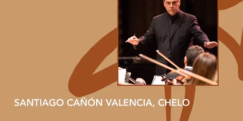 Concierto Cl\u00e1sico 9: Sinfon\u00eda n\u00fam. 6 en si menor, op.74, TH 30 \u201cPat\u00e9tica\u201d