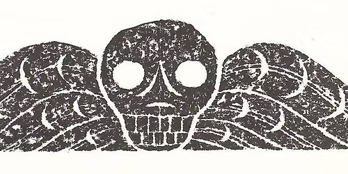 The Skeleton Key Horror Book Club