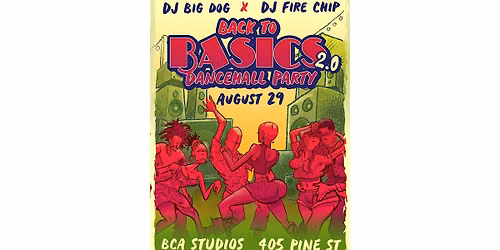 Back to Basic 2.0
