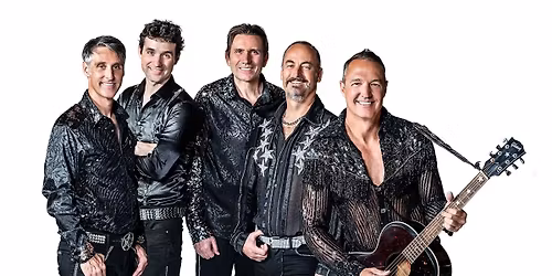 Super Diamond - The Neil Diamond Tribute @ 9:30 Club in DC