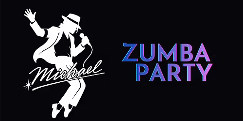 Michael Jackson Zumba Party