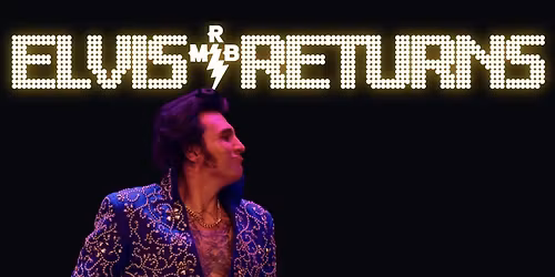 Elvis Returns