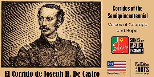 Corridos of the Semiquincentennial: Voices of Courage and Hope