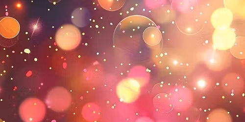 Girls night \u2728 SPARKLE EDITION \u2728