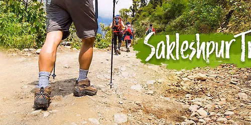 Sakleshpur Trek