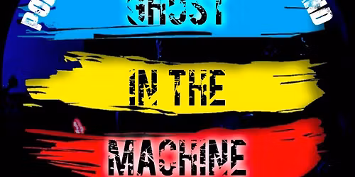 Ghost In The Machine. Tributo Police e Sting