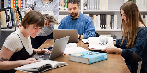 Art+Feminism Wikipedia Edit-a-Thon