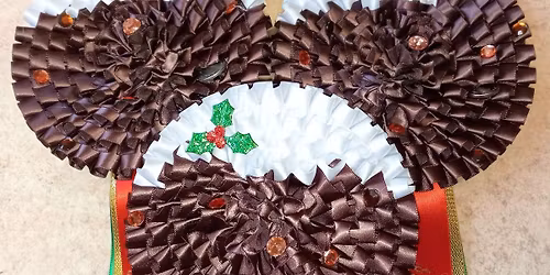 The Cornish Concours Club Christmas Pudding Show (dressage and showing)