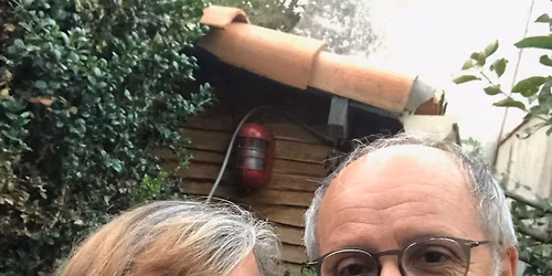 Stages et Bal Magis - Poitou - Corinne Pacher et Gilles Tapin