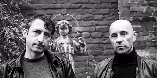 the Wild Regrets Live ! 