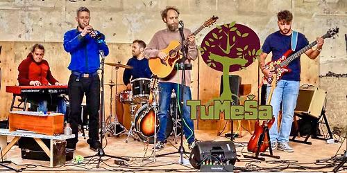 TuMe\u0160a - koncert