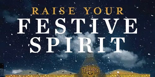 The Spirit of Christmas at Fox Cities Performing Arts Center - Thrivent Hall