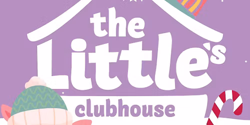 Family Christmas event at The Clubhouse