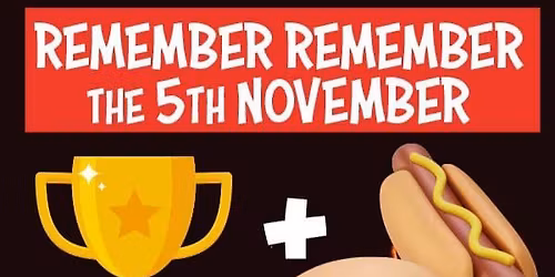 Fireworks + Presentation