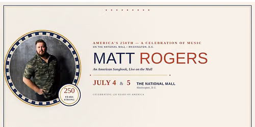 Great American State Fair - America's 250th Celebration