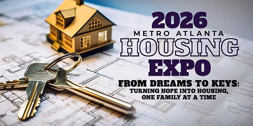 2026 Metro Atlanta Housing Expo
