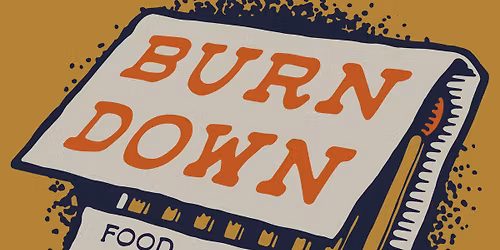 Johnny & The Mongrels - Burndown's 3 Year Anniversary Celebration