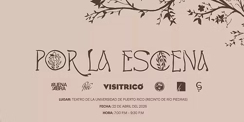 La Gala - Teatro de la Universidad de Puerto Rico