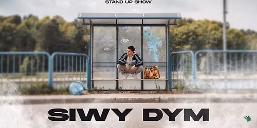 Lublin | Piotr Lata\u0142a w programie 'Siwy Dym' [stand-up]
