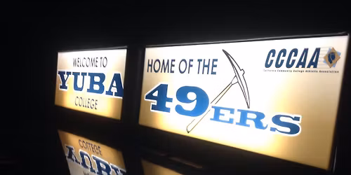 Yuba College 26th Athletic Hall of Fame