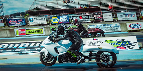  Friday Fun Drags 