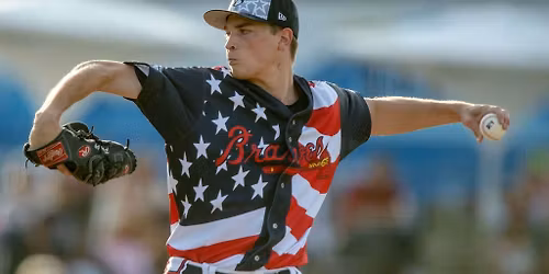 Rome Emperors vs. Winston-Salem Dash