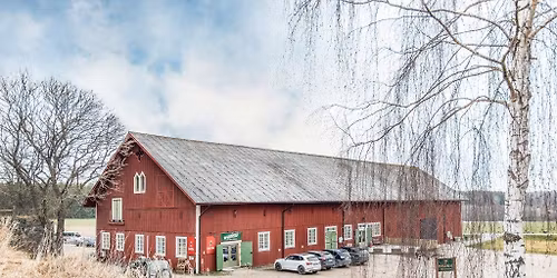 Tema Nattoptik med HikMicro