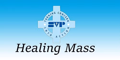 Healing Mass