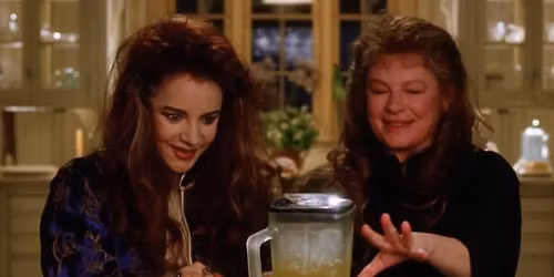 Midnight Margaritas-Movie Night