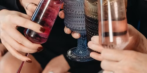 **TICKETED EVENT** Southern Wind After Dark: Mug Art Night