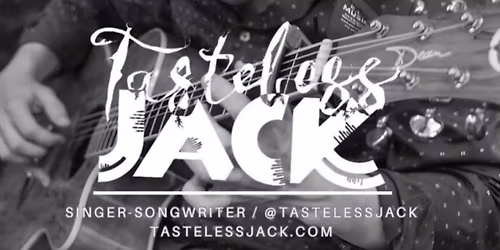 Tasteless Jack