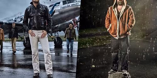 Jesper Lindell & The Brunnsvik Sounds + H.Self | Pustervik