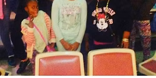 Anti Bulling Work Shop for Young Girls Ages 7- 13