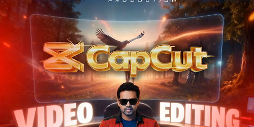 Capcut Video Editing - QF4 Academy Cyberjaya