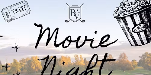 Movie Under The Stars