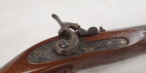 NSWAPA Black Powder Championships