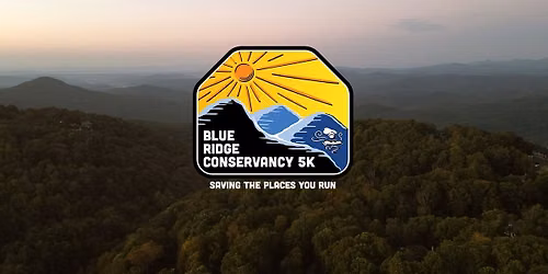 Blue Ridge Conservancy 5k
