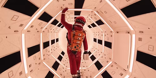 To 70 And Beyond: 2001: A SPACE ODYSSEY (1968) - Presented on 70mm!