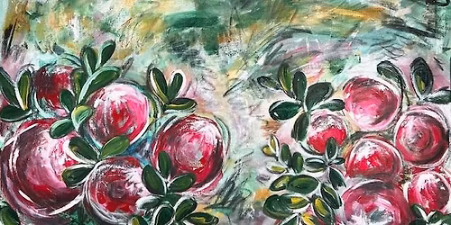 Tarinoita hetkist\u00e4 -n\u00e4yttely