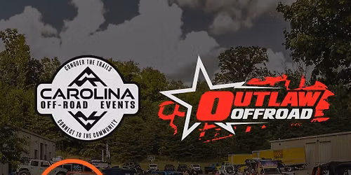 Carolina Offroad events Poker Run After Party