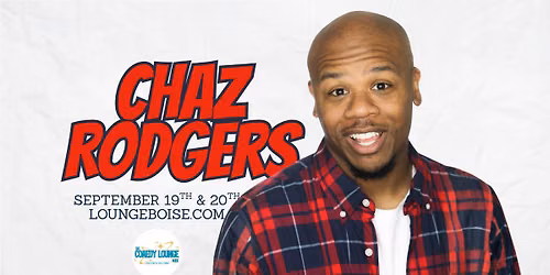 Chaz Rodgers
