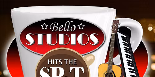Bello Studios Hits The SPoT!  Shows of 2025