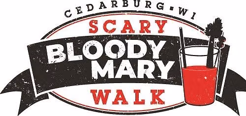 Scary Bloody Mary Walk - Cedarburg 2026