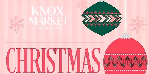 Sweetpea Crafts @ the Christmas Market