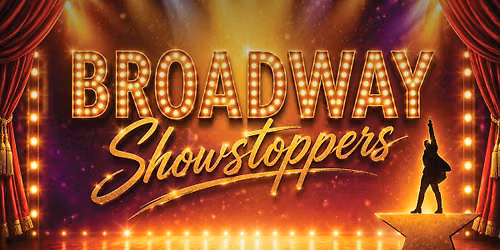Broadway Showstoppers