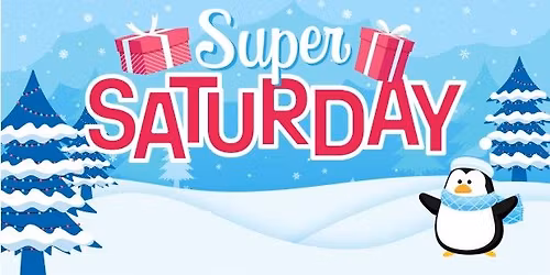 Super Saturday