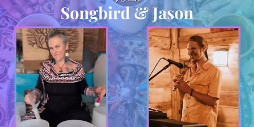 Wild Hearts: Return To Rhythm Drum Circle (April 25)